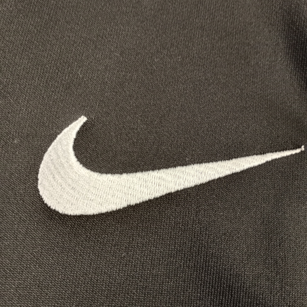 Nike Men's Black, Red, and Blue USA Jacket Size Large - Picture 8 of 16